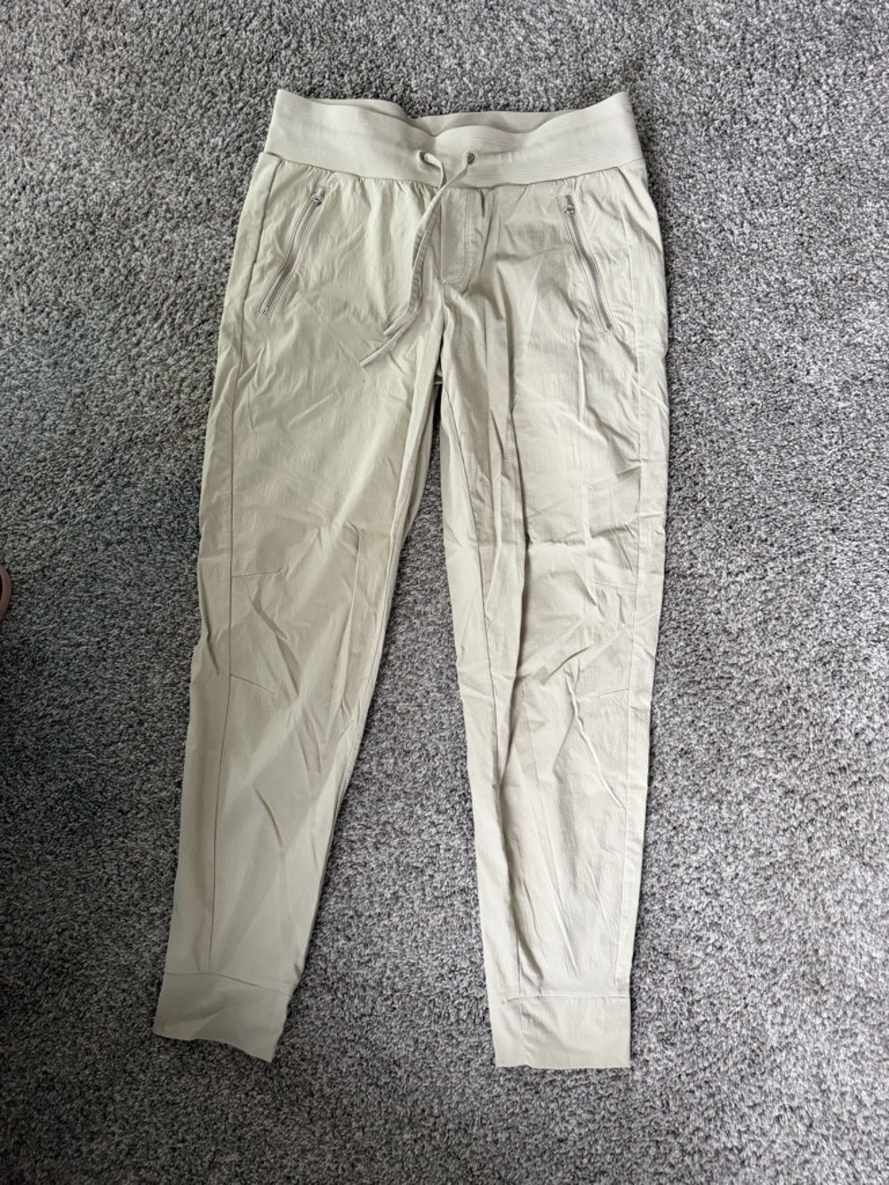 Athleta Trekki North Jogger, Women’s Size 10T